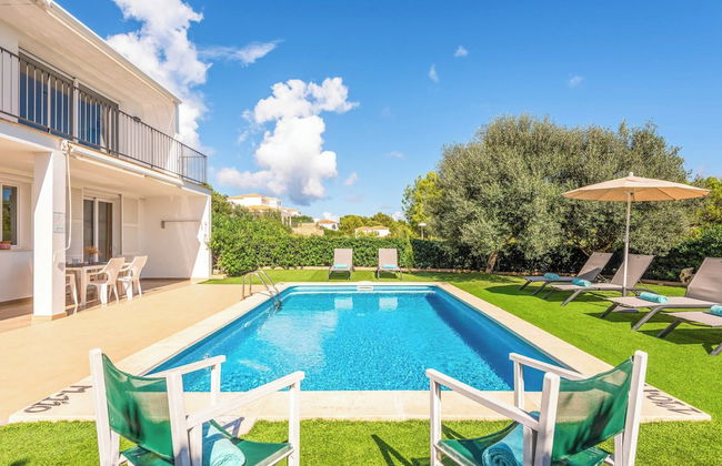 Villa Rachel - Photo 17