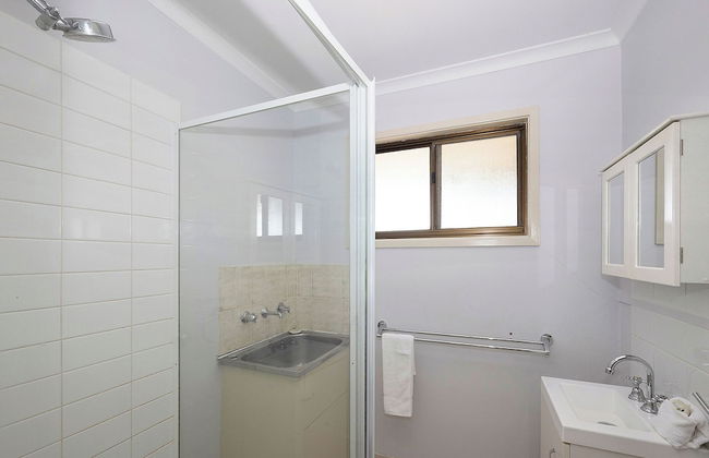 Reflections Burrinjuck Waters - Holiday Park - Foto 64