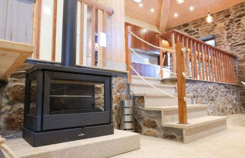 Casa do avô tamanqueiro - Foto 40