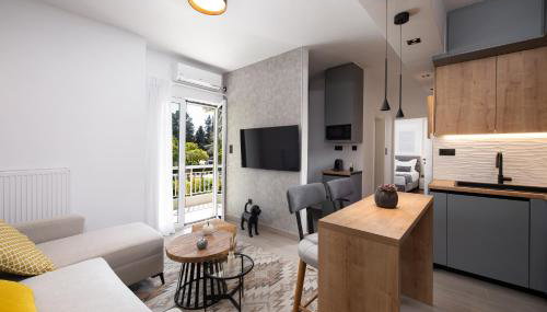 Glyfada Luxury Suite by First Class Properties - Foto 5