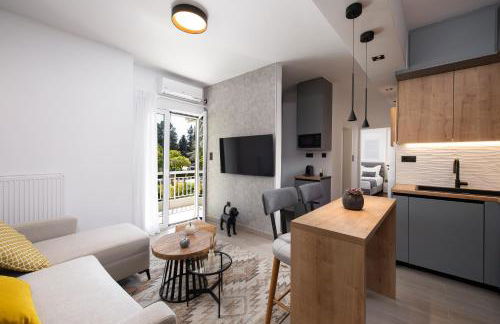 Glyfada Luxury Suite by First Class Properties - Foto 5