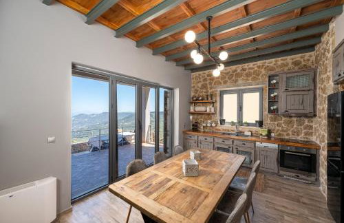 Luxury Mountain Memories Villa - Photo 16