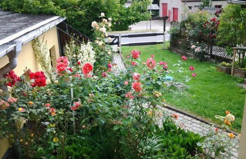 Ferienhaus Waldblick - Foto 5