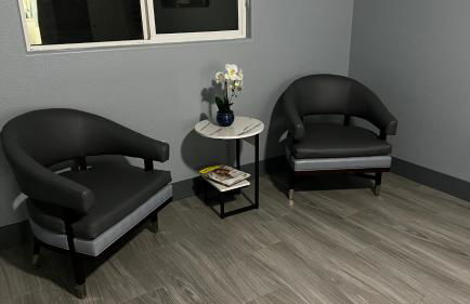 Family Friendly Contemporary House with Pool - Foto 26