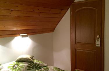 Willa Brzozówka - Photo 23