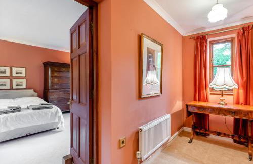 Cwmfron House - Foto 15