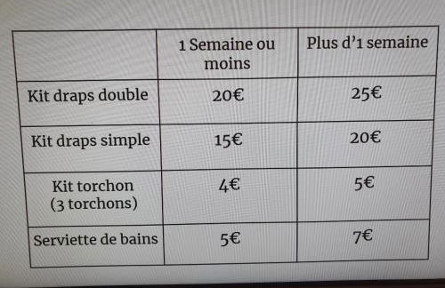 Villa Bagatelle à 300m de la plage centrale, 3 chambres - Foto 33