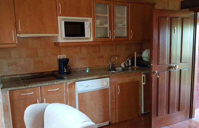 Amaicha Apartamentos Rurales - Photo 10