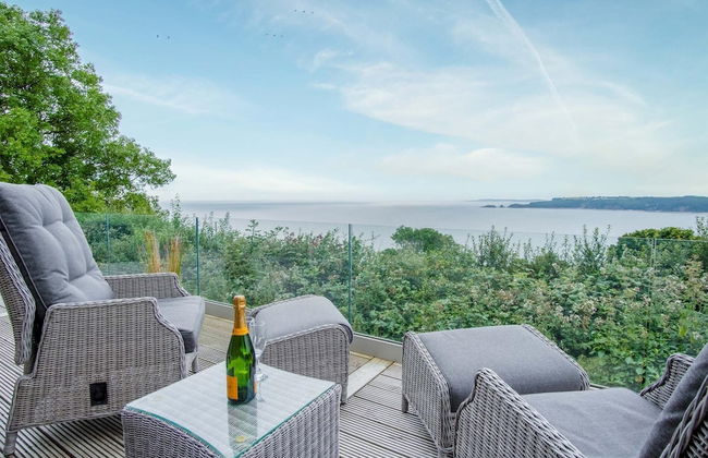 Shearwater 30 - 2 Bedroom Lodge - Summerhill - Foto 43