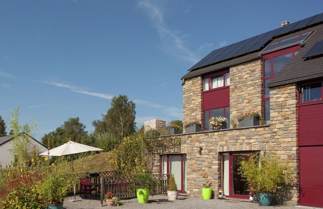 Cozy Nature Escape, Stoumont - Photo 20