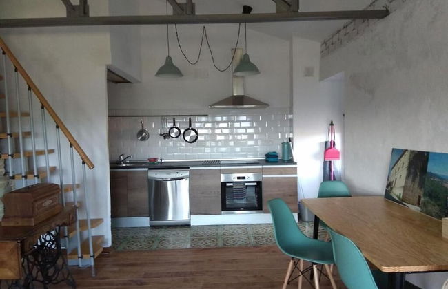 La Madriguera de Tomaso - Photo 18