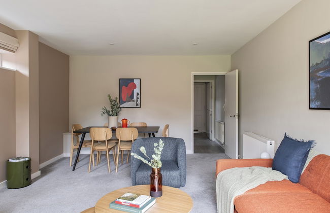 SACO Reading - Castle Crescent - Foto 30