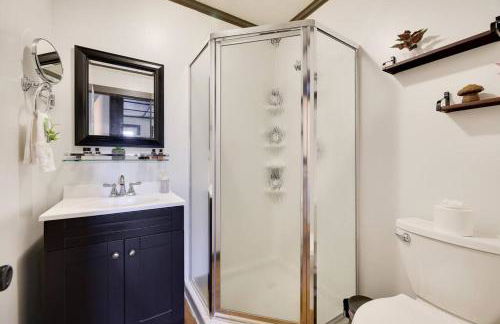 Lake View Enchanted Treehouse- Lake Harmony - Foto 46