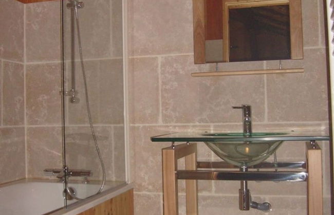 Nice Chalet With Dishwasher, in the High Vosges - Photo 28