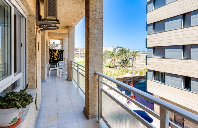 Apartmento Pedro Lorca 164 - Foto 16