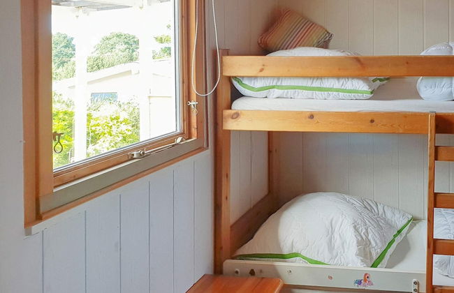 Rustic Holiday Home in Augustenborg near Sea - Foto 8