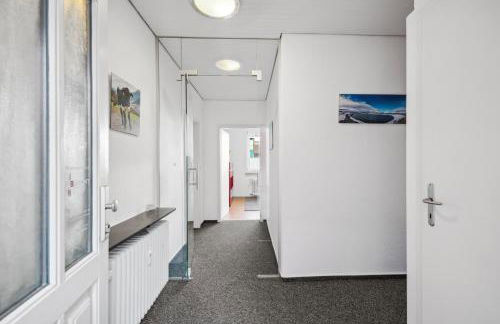 Business Appartement Ingelheim - Foto 32