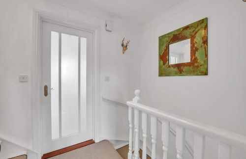 Stylish 3 bedroom townhouse for 5 guests, set in the medieval grid with off street parking - Foto 15