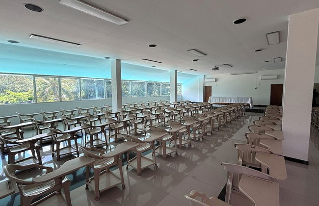 Hotel Mirador del Sumapaz Comfacundi - Photo 46