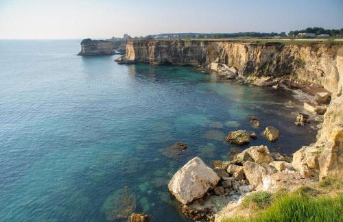 Villa Scoglio - Foto 19