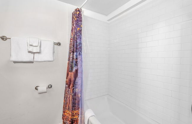 Eagles Nest Amazing Loft Condo in Yosemite West! - Foto 19