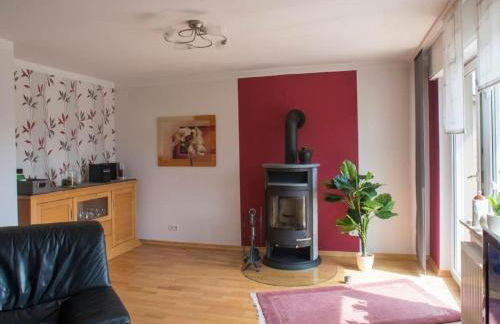 Apartment Haus Herdlitschke by Interhome - Foto 8