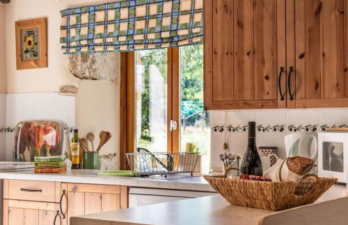 Oak Tree Gites - Foto 8