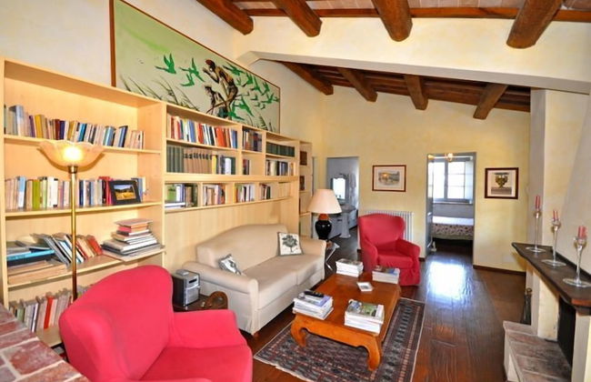 Villa Cristiana - Foto 15