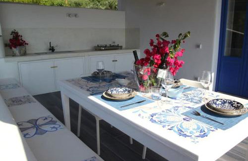 Villa Maris - accesso diretto alla spiaggia - Foto 34