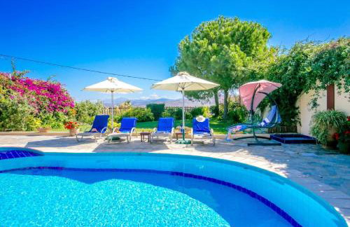 Villa Agapi Episcopi - Photo 30