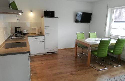 Ferienhaus Rauwolf mit 2 Ferienwohnungen - Photo 32