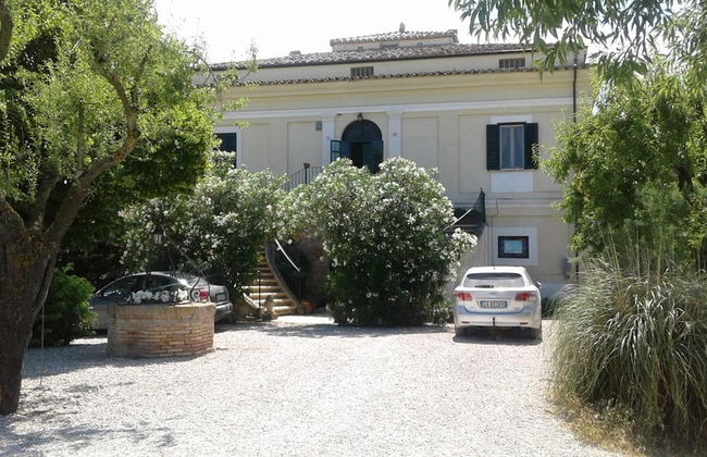 Agriturismo La Nora - Foto 36