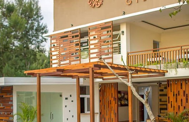 Jasia Luxury Villas - Foto 15