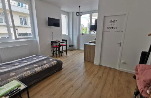 Le Palissy studio neuf et lumineux - Foto 7