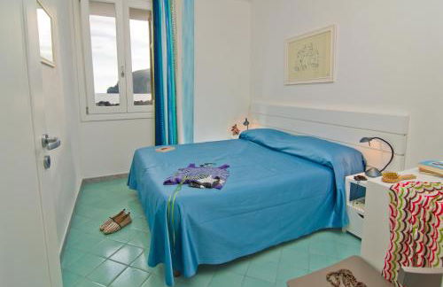 Appartamenti Le Pleiadi - Sant'Angelo D'Ischia - Foto 24