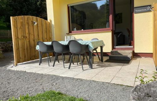 Ferienwohnung UP Willingen-Schwalefeld - Foto 12