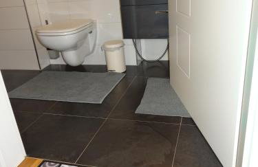Kleine Einliegerwohnung- komfort Home! - Foto 12