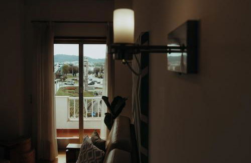 RACIA Lodges - Apartment - Foto 12