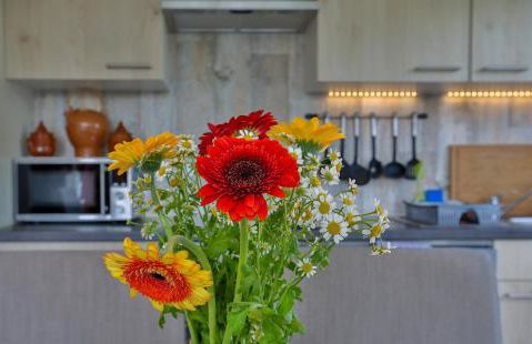 Hus Möwenschiet - Foto 36