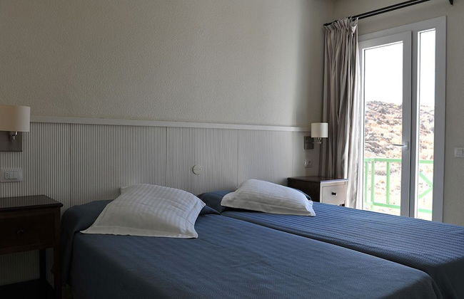 Guacimeta Apartamentos - Foto 2