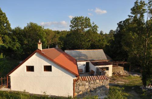 Secluded holiday house Stokic Pod, Velebit - 21524 - Foto 2