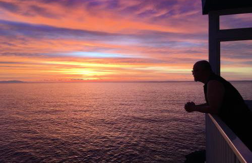 Mesa del Mar Sunset Dream vacational rental home - Foto 35