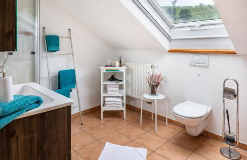 Sport Rees - Ferienwohnung Anna - Foto 24