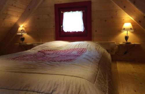 Chalet Colline et Lou - Foto 23