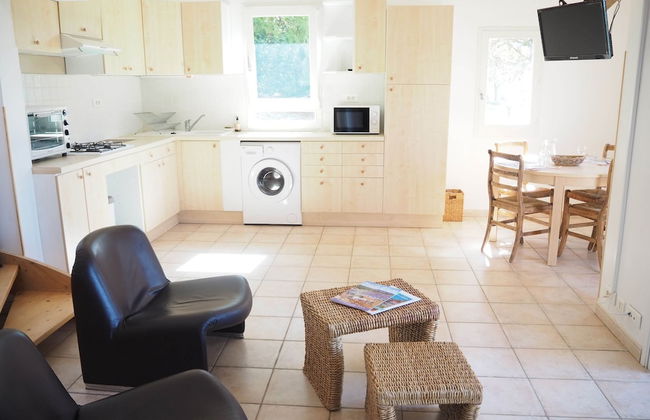 Cottage in Luberon Near Apt Market - Foto 8