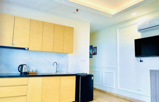 TMS Quy Nhon - Lee Xinh - Photo 48