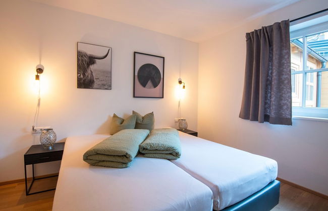 Beautiful Apartment With Terrace - Foto 6