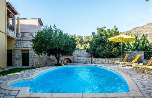 Villa Dimitris - Foto 12