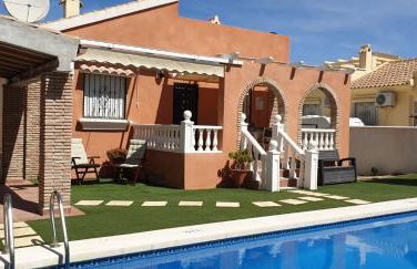 Villa Preciosa - Foto 40