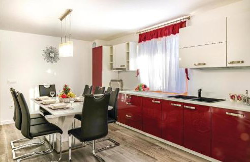 Nice Apartment In Krk With Wifi - Photo 26